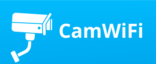 CamWiFi.tech logo